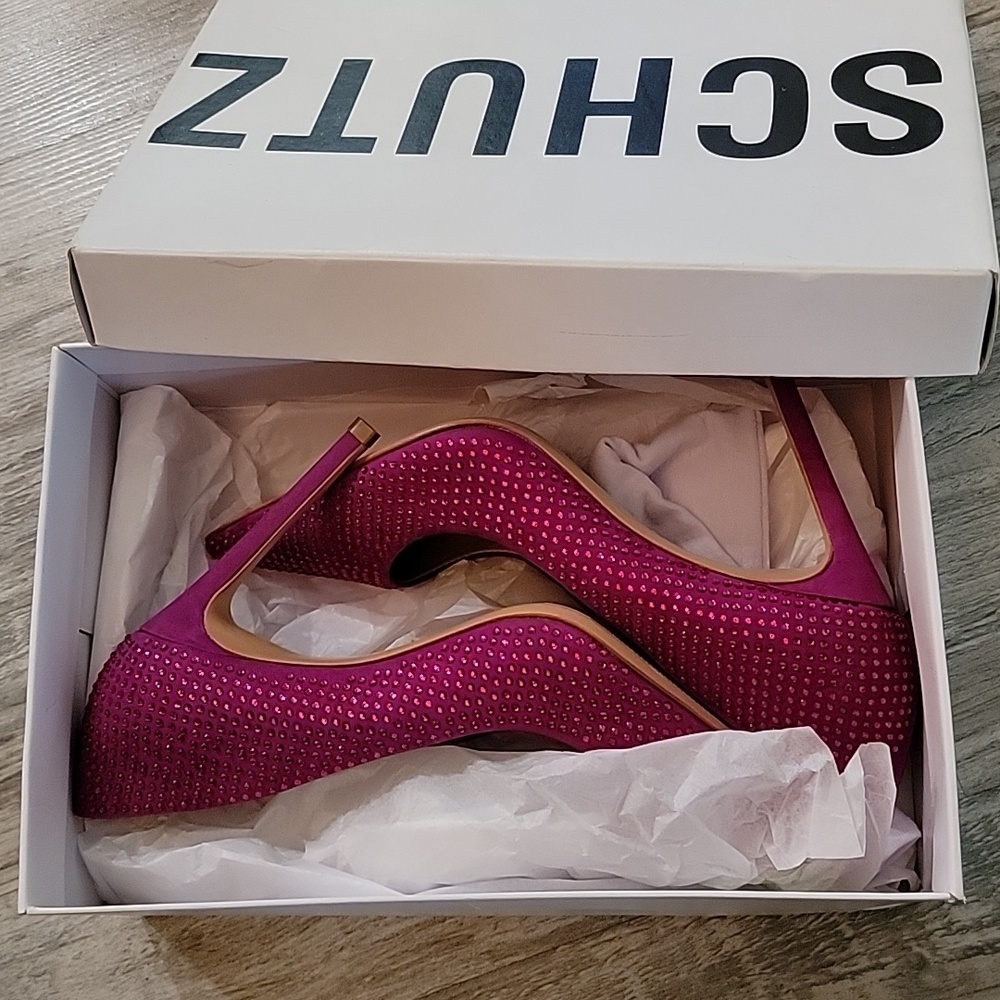 Shoes